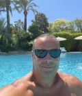 Rencontre Homme : Emmanuel, 52 ans à Belgique  Antwerpen